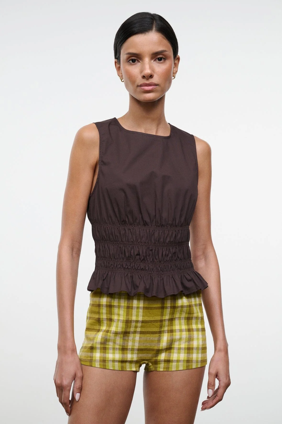 CULVER TOP | EARTH
