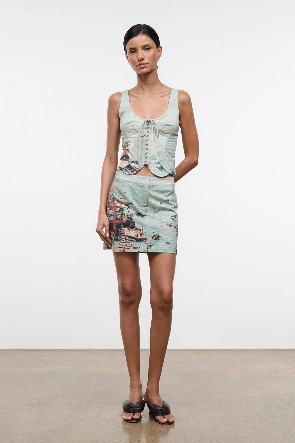 DARIA SKIRT | ENDLESS SUMMER