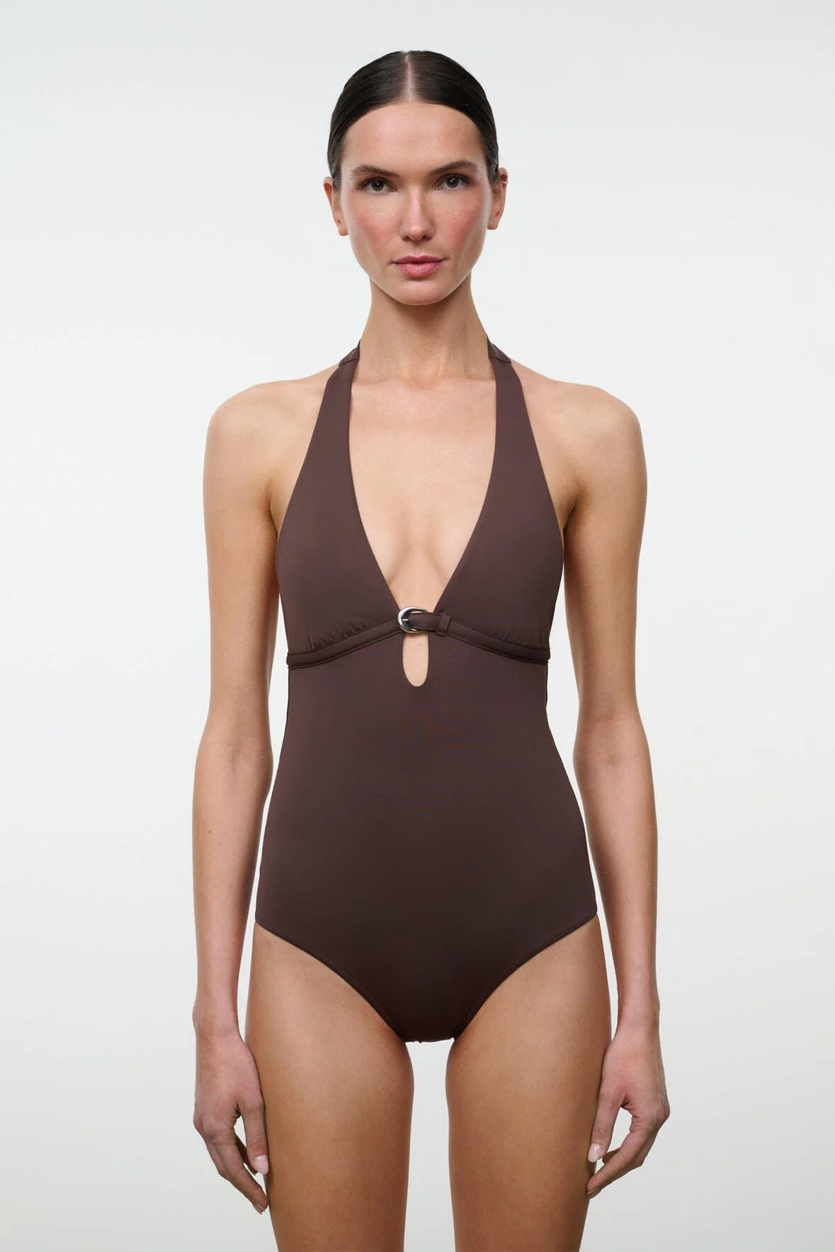 LA JOLLA ONE PIECE | DARK CHOCOLATE