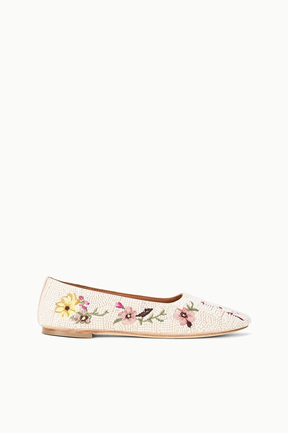 ALBA BALLET FLAT | DO NOT DISTURB