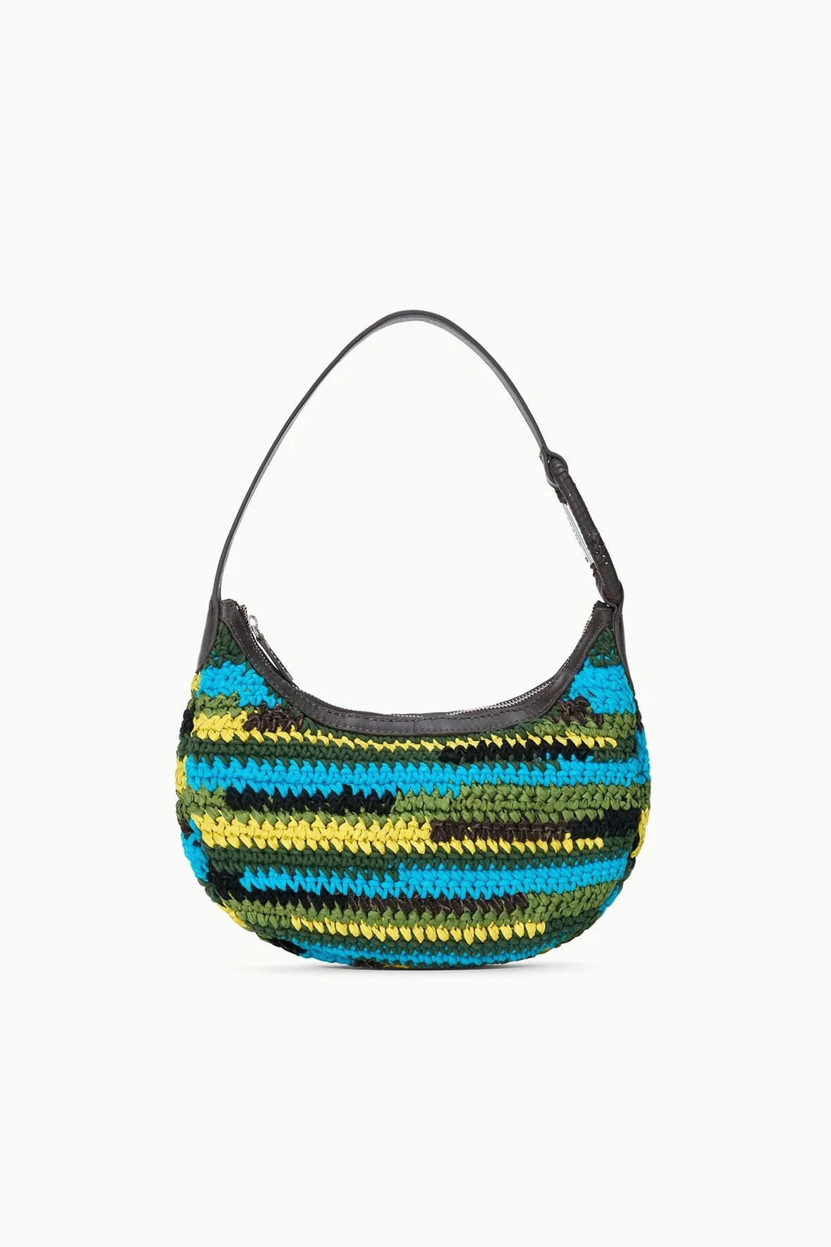 ALDEN SHOULDER BAG | HAPPY SACK
