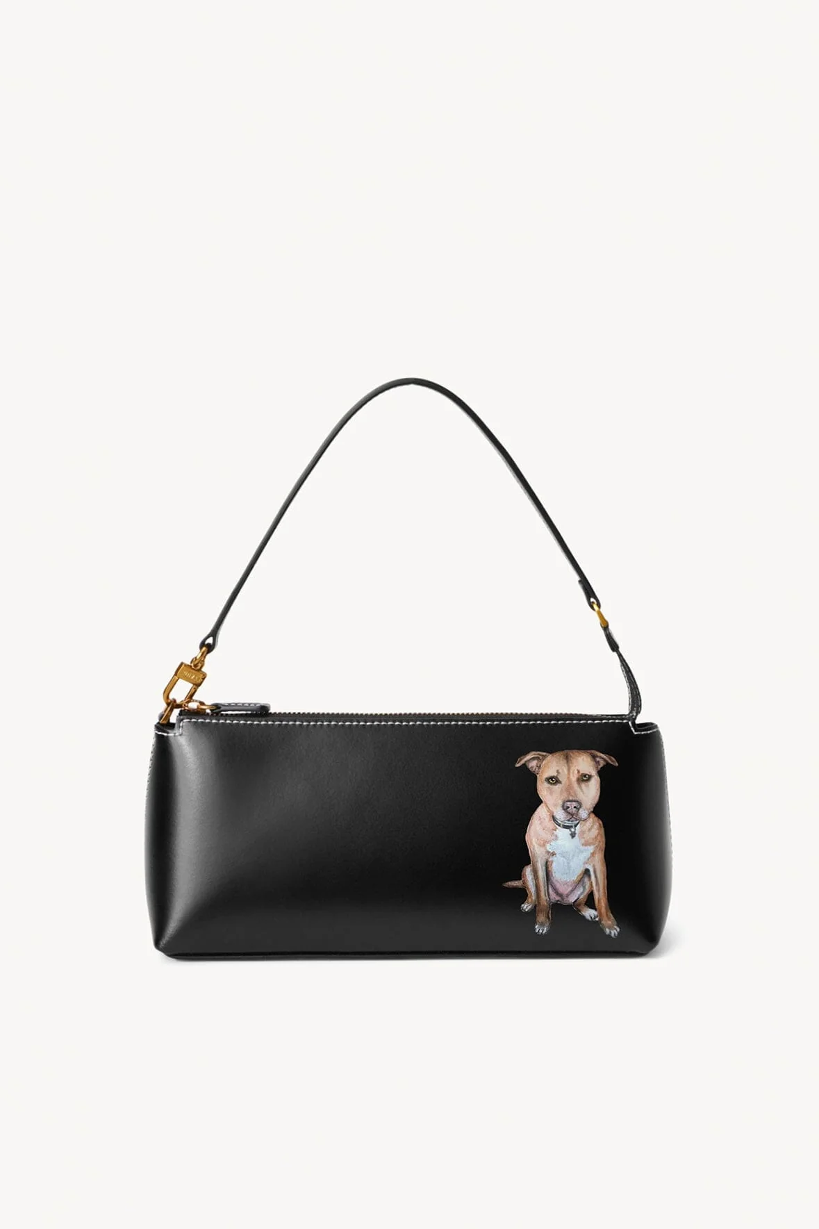 CUSTOM KAIA BAG | BLACK