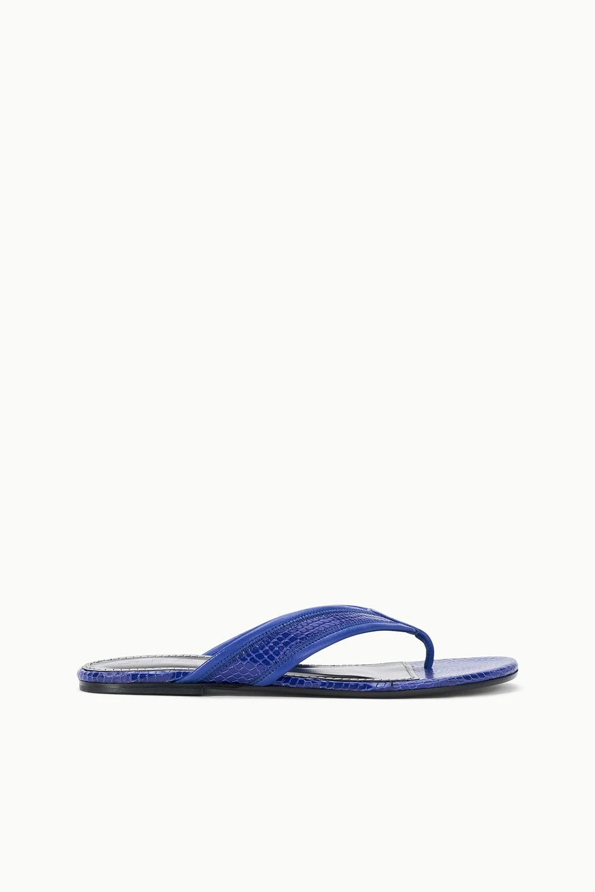 NOVA THONG | COBALT