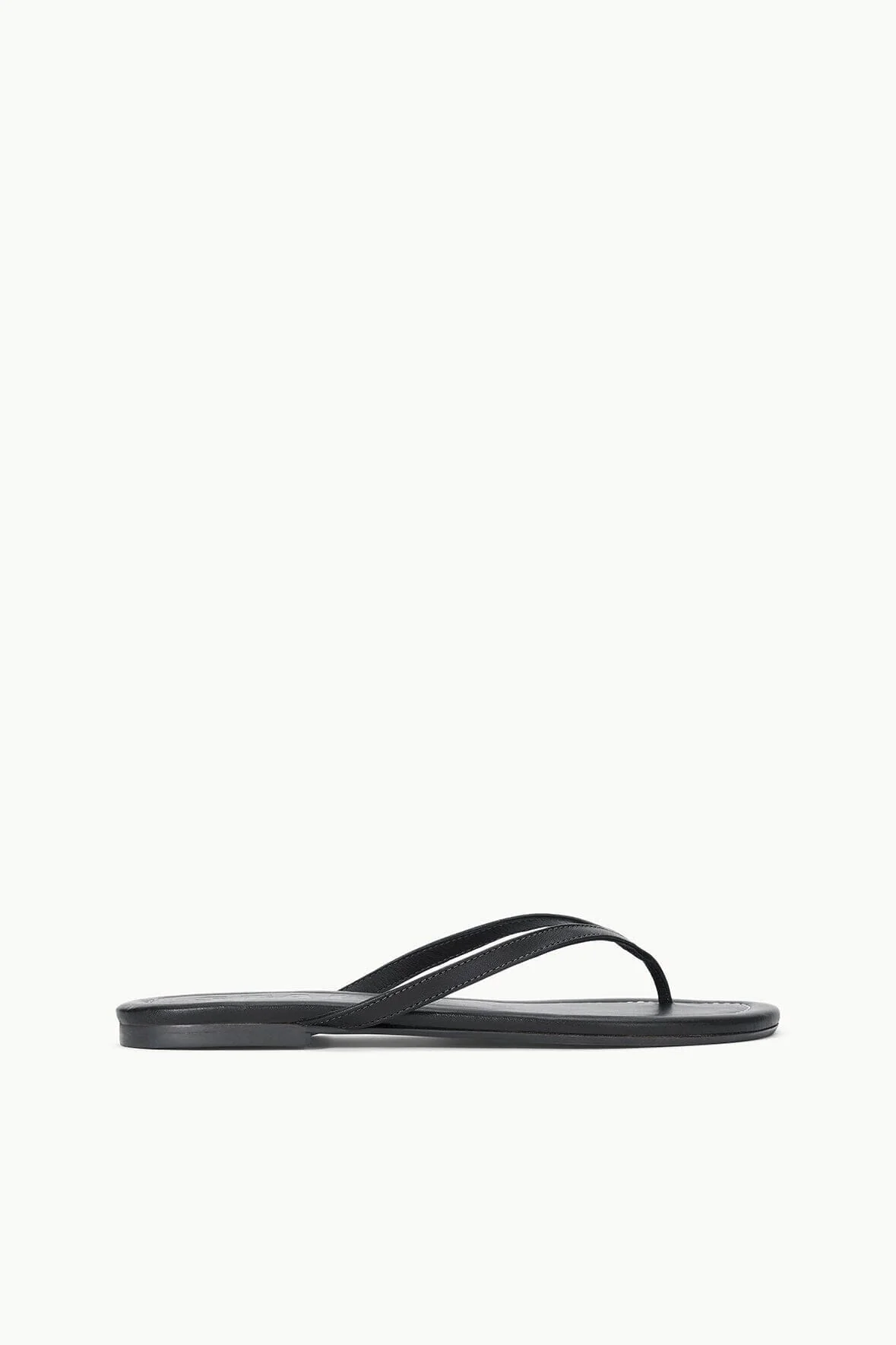 FREJA THONG | BLACK