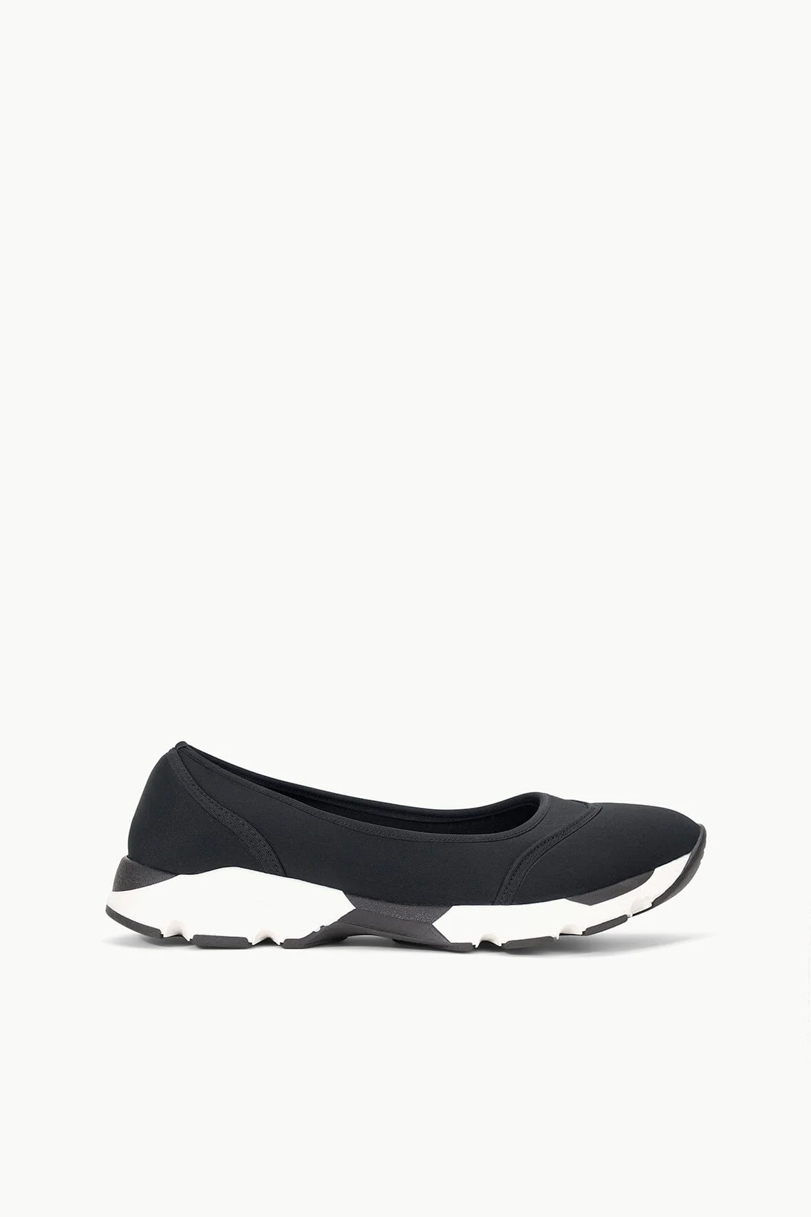 GINO BALLET GLIDE | BLACK