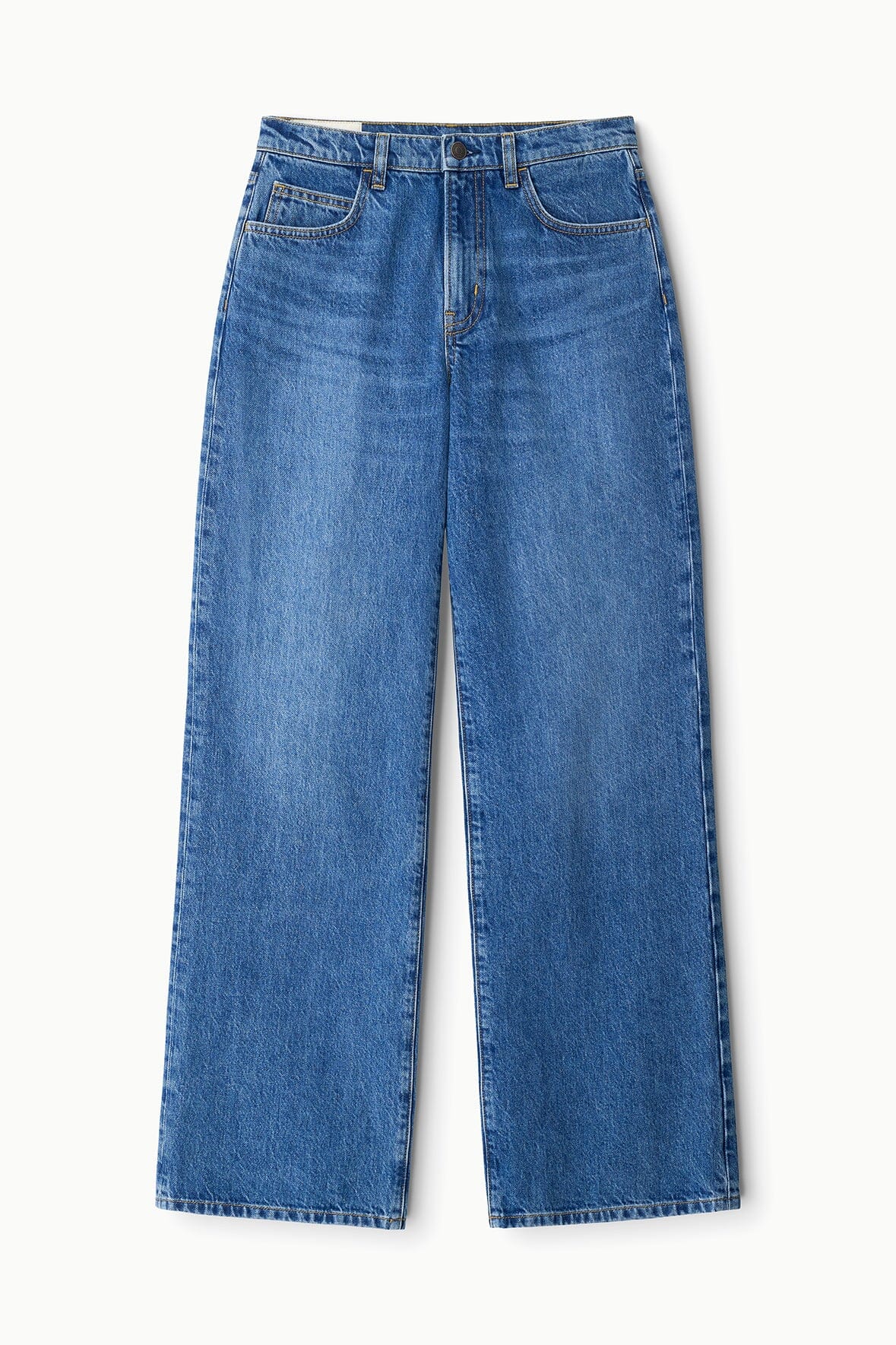 GUS RELAXED JEAN | VINTAGE WASH - Image 11