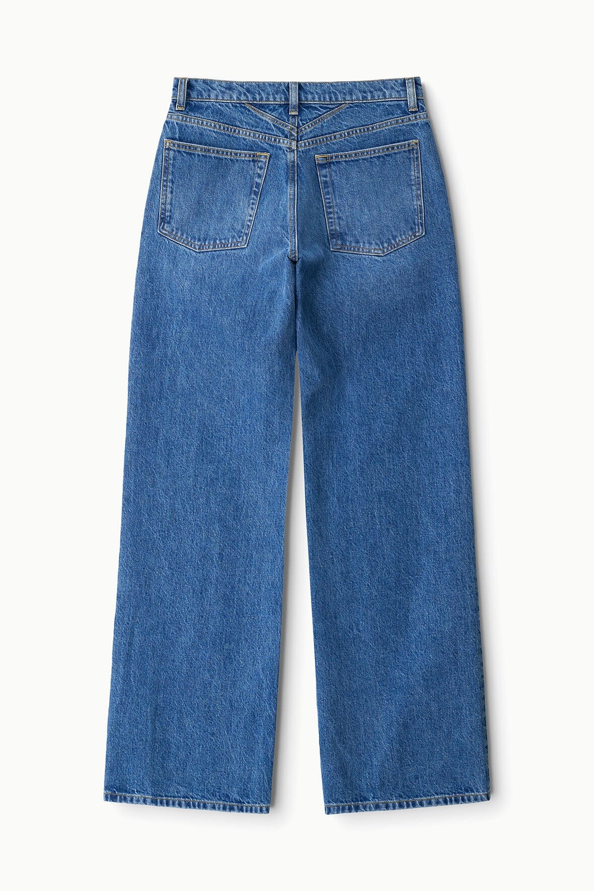 GUS RELAXED JEAN | VINTAGE WASH - Image 12