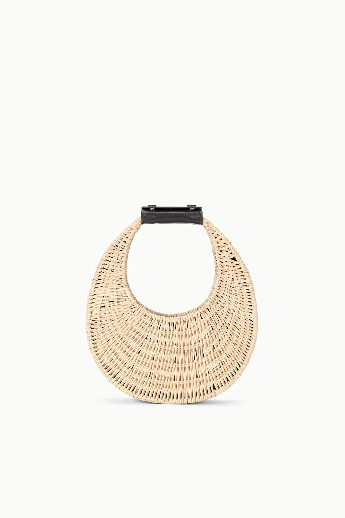 GOOD NIGHT MOON WICKER BAG | NATURAL