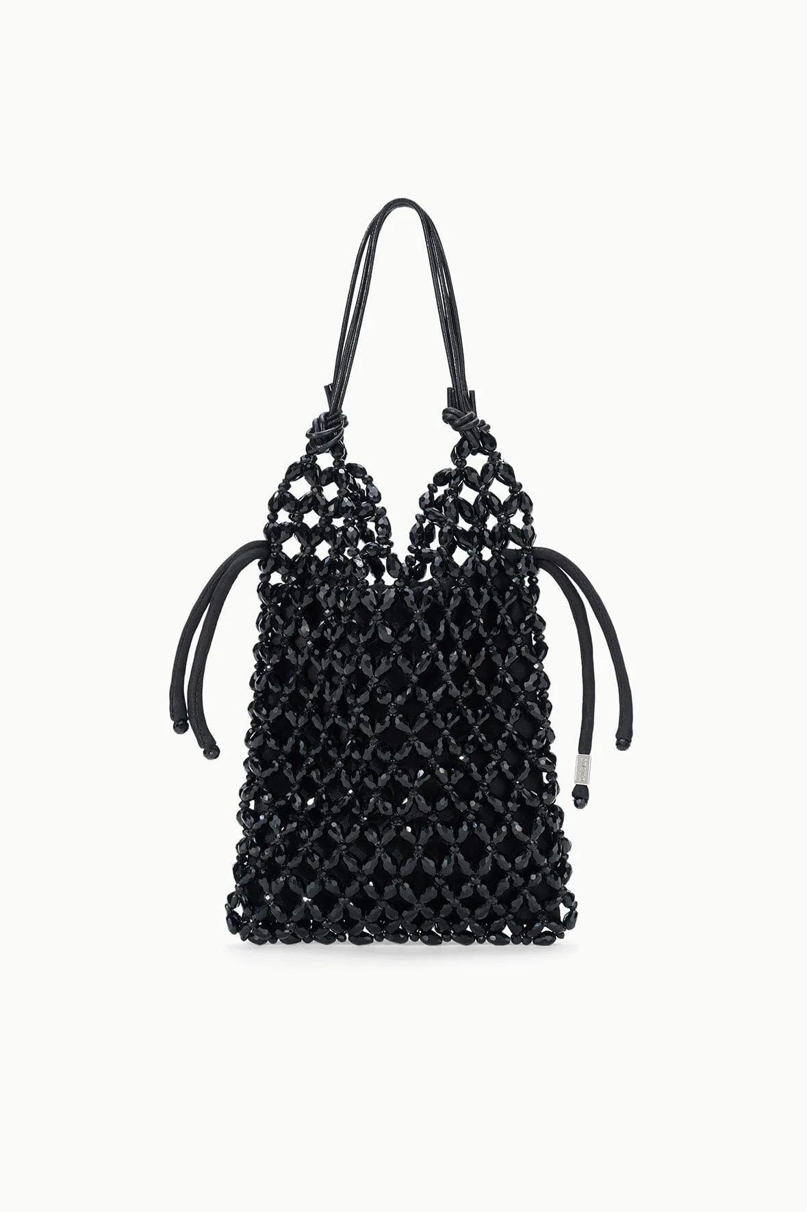 KARLA BAG | BLACK