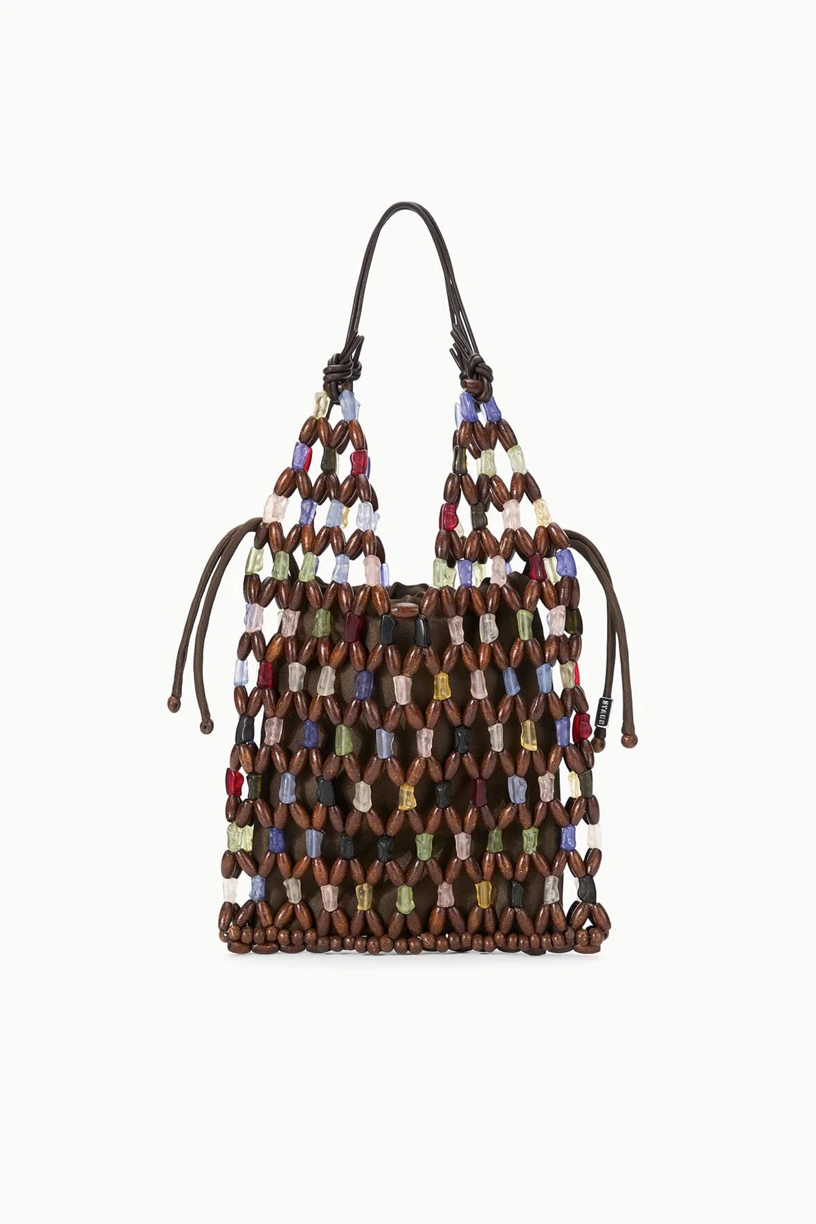 KARLA BAG | SEA GLASS MULTI