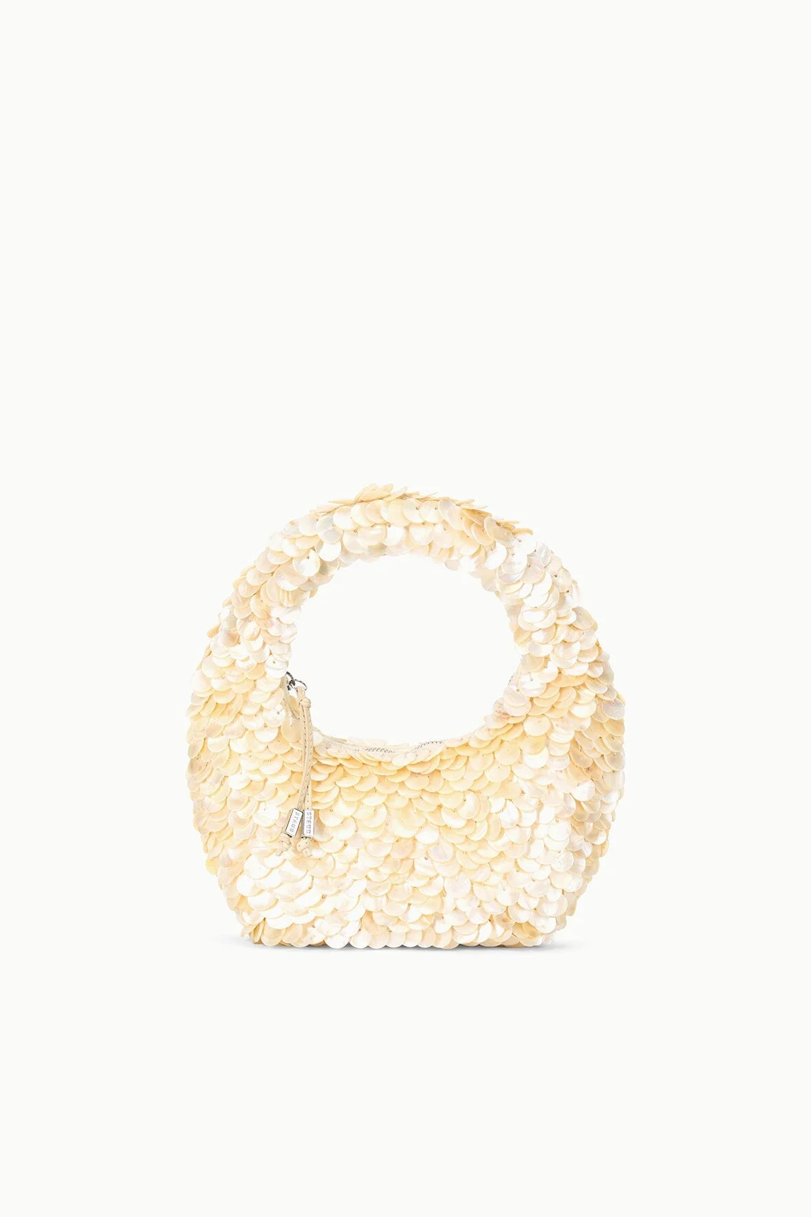 REEF BAG | CREAM