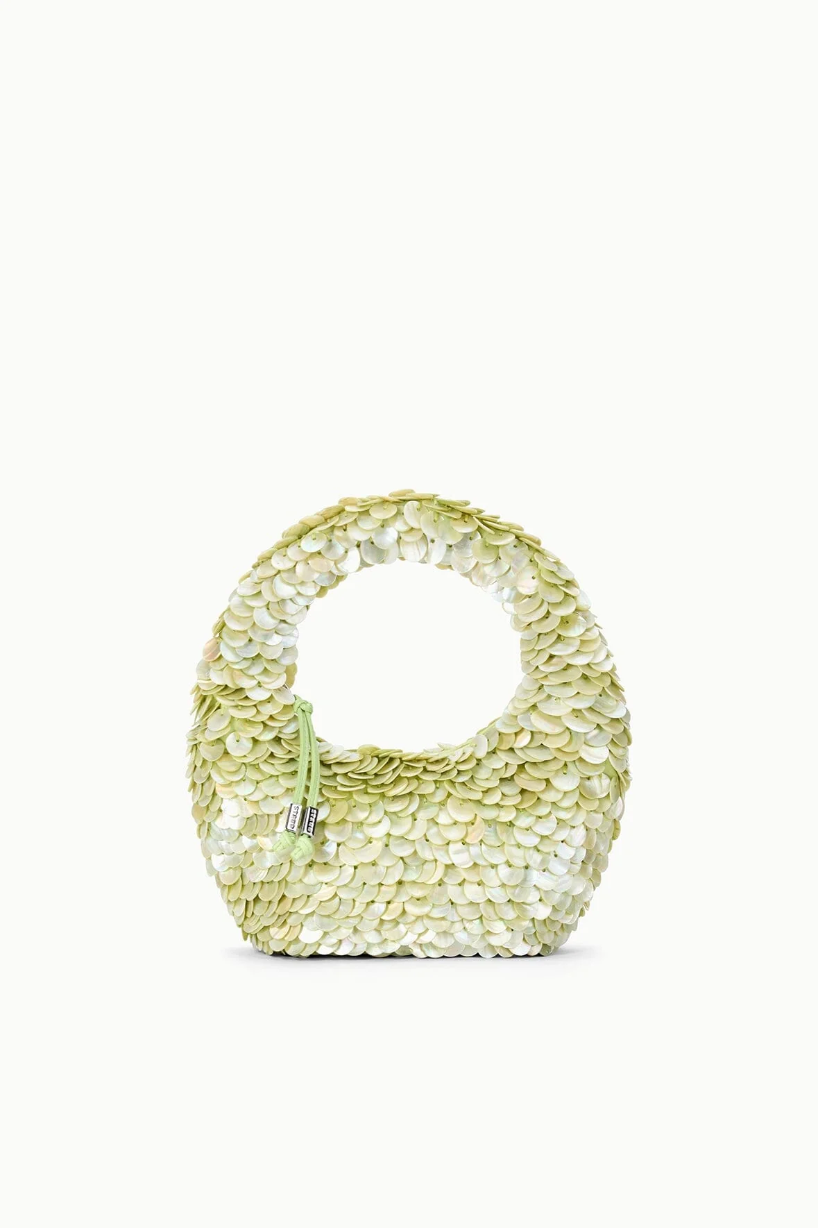 REEF BAG | MATCHA
