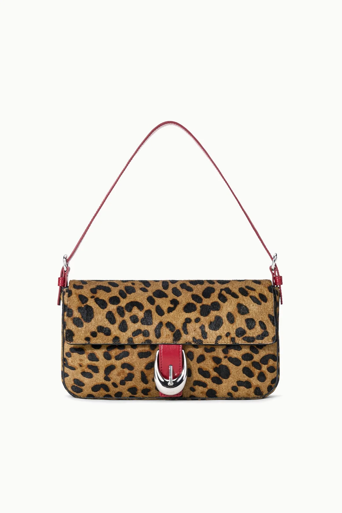 HARLOW BAG | CHEETAH