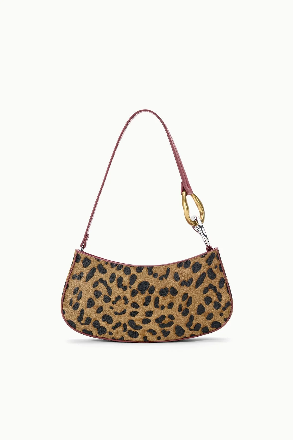 OLLIE BAG | CHEETAH