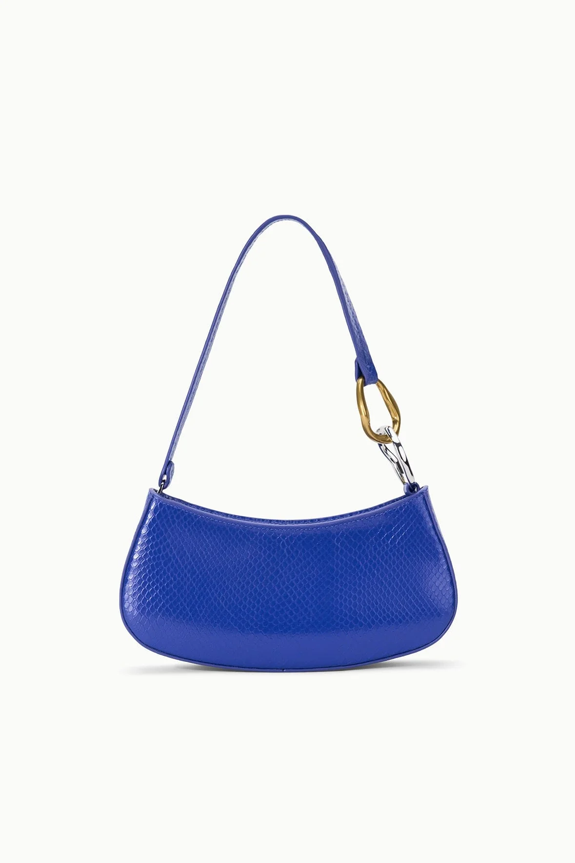 OLLIE BAG | COBALT