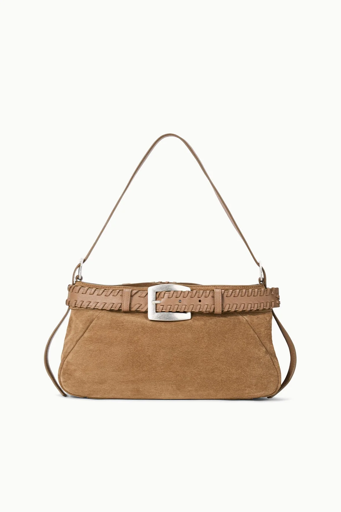 BROOKLYN SHOULDER BAG | HUSK