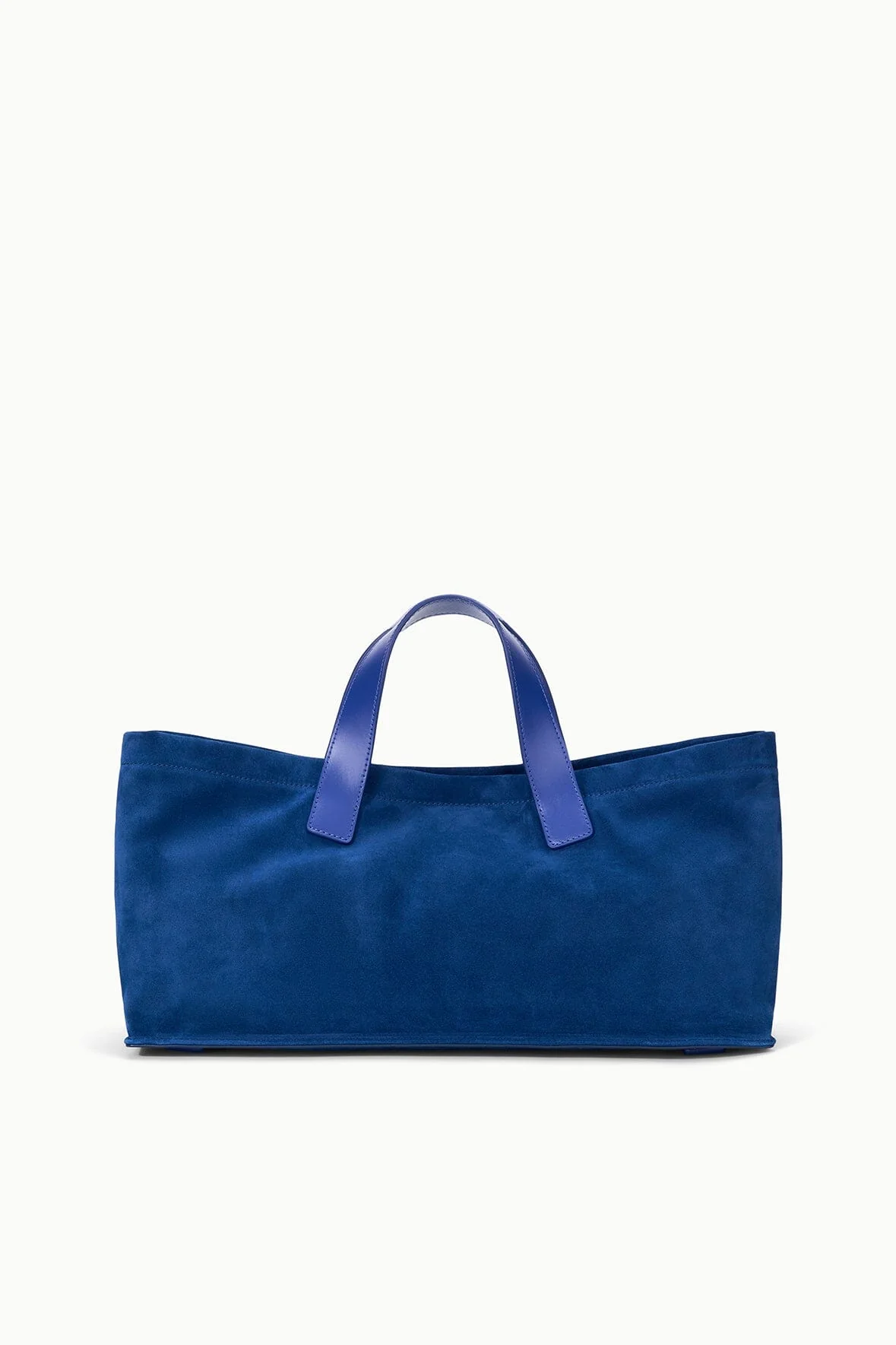 PORT TOTE | COBALT