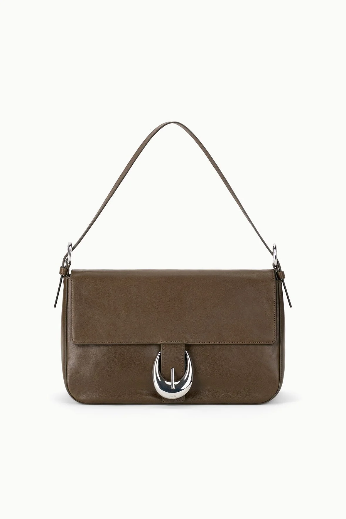 HARLOW MEDIUM BAG | TRUFFLE