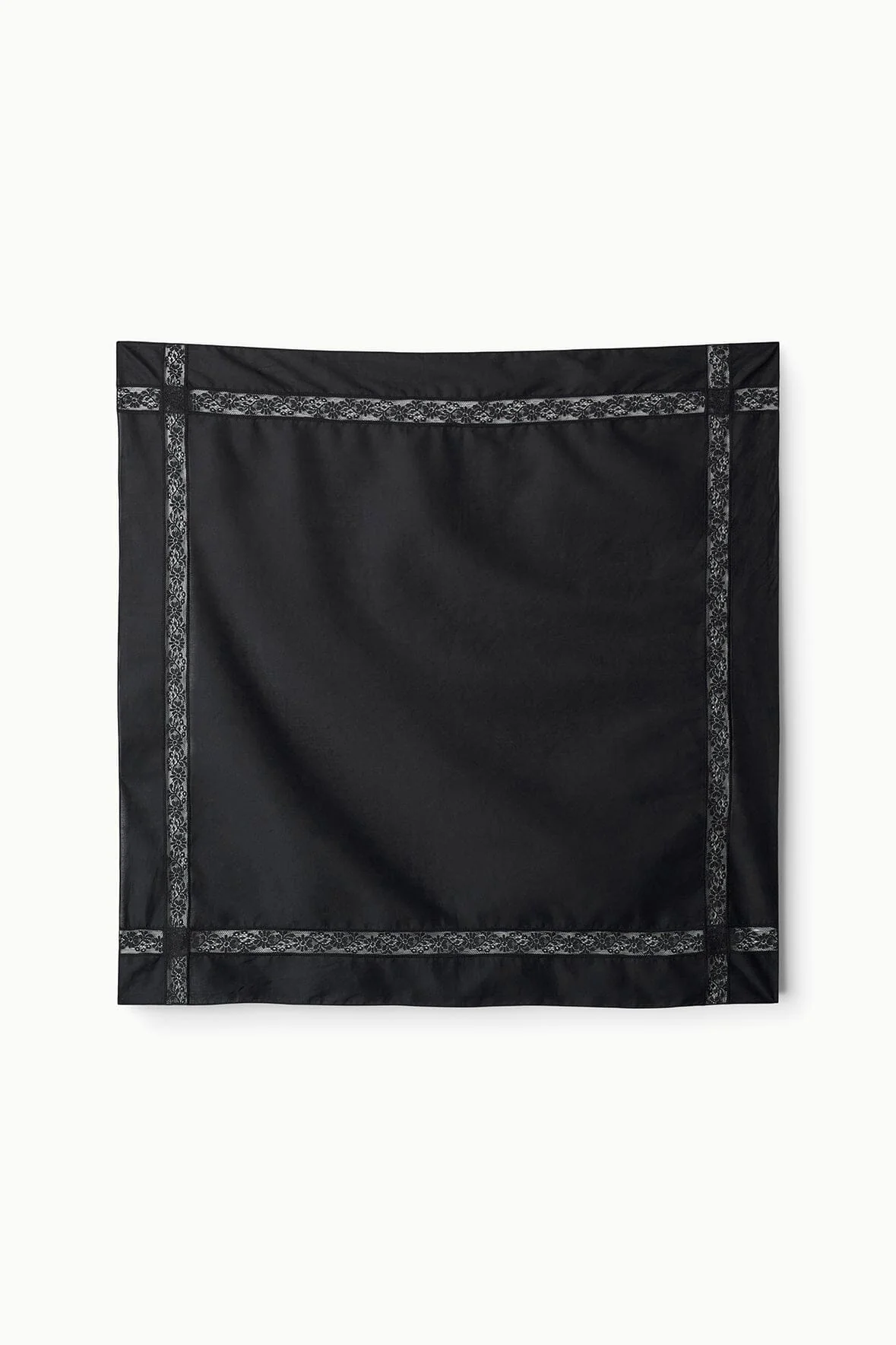 SUNNY HEADSCARF | BLACK