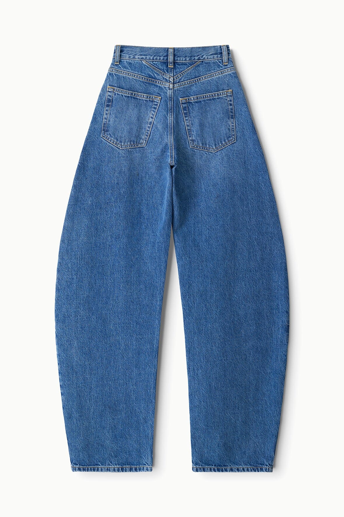 JACKSON BARREL JEAN | VINTAGE WASH - Image 17