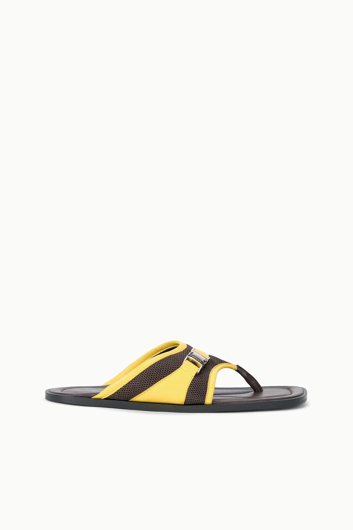 KACEY THONG | ESPRESSO LEMON
