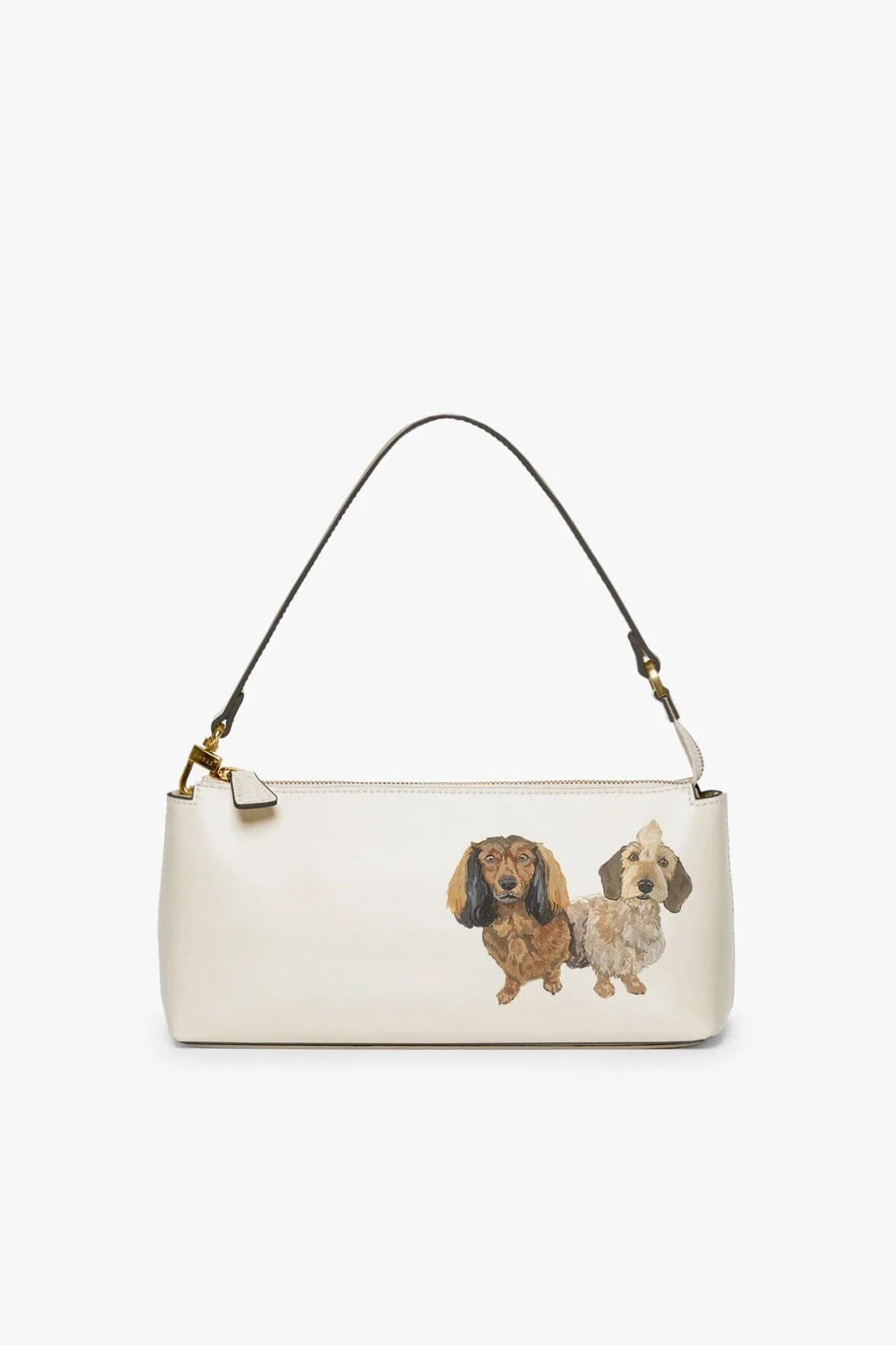 CUSTOM KAIA BAG | CREAM - Image 2