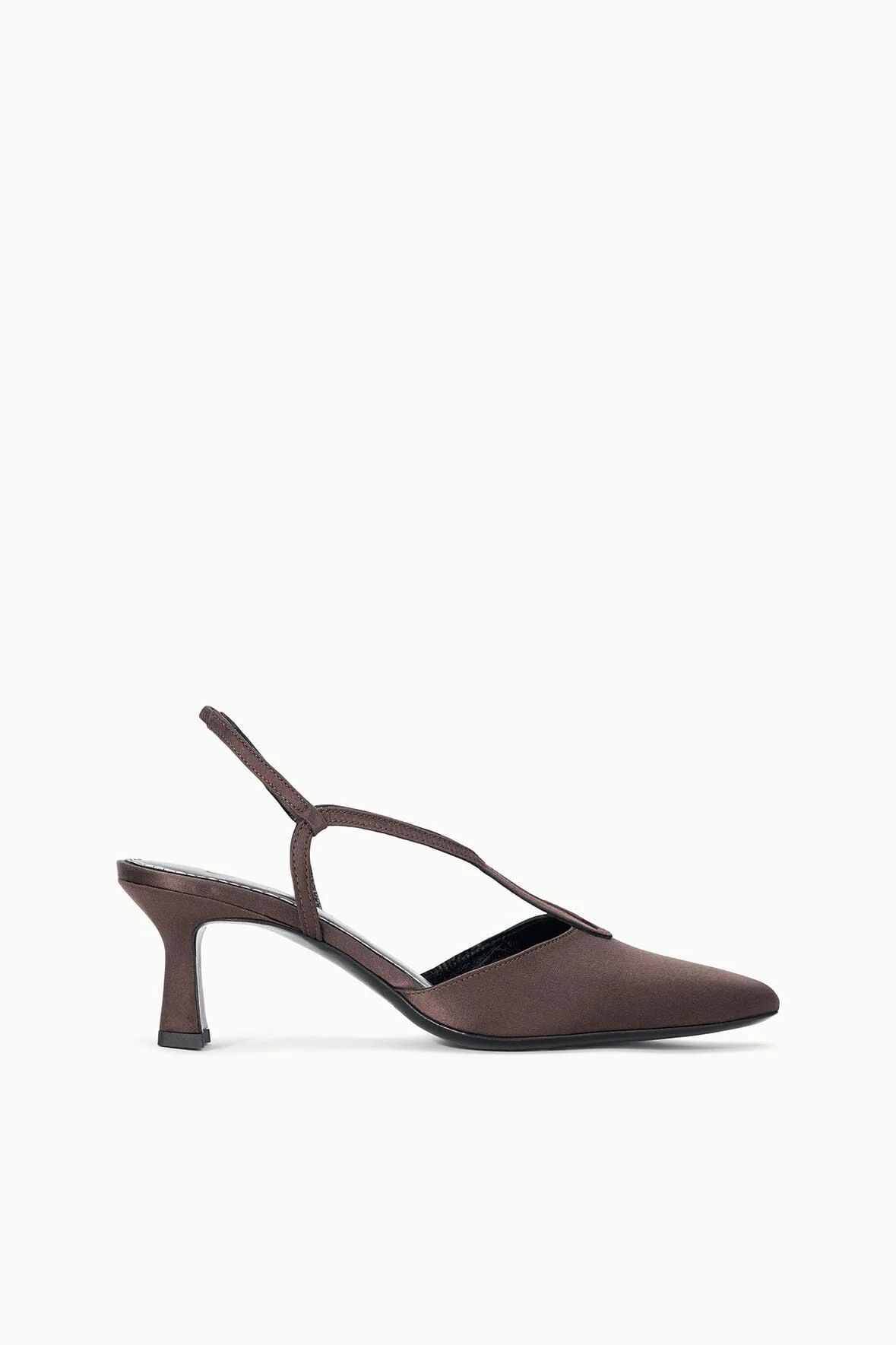 MONROE HEEL | ESPRESSO
