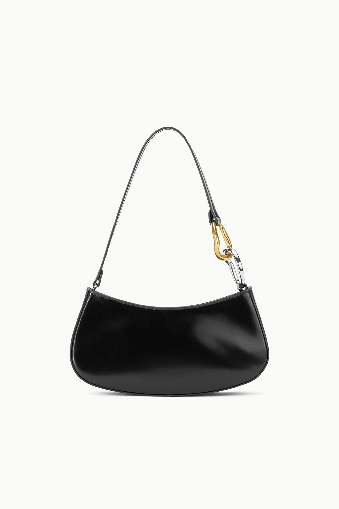 OLLIE BAG | BLACK