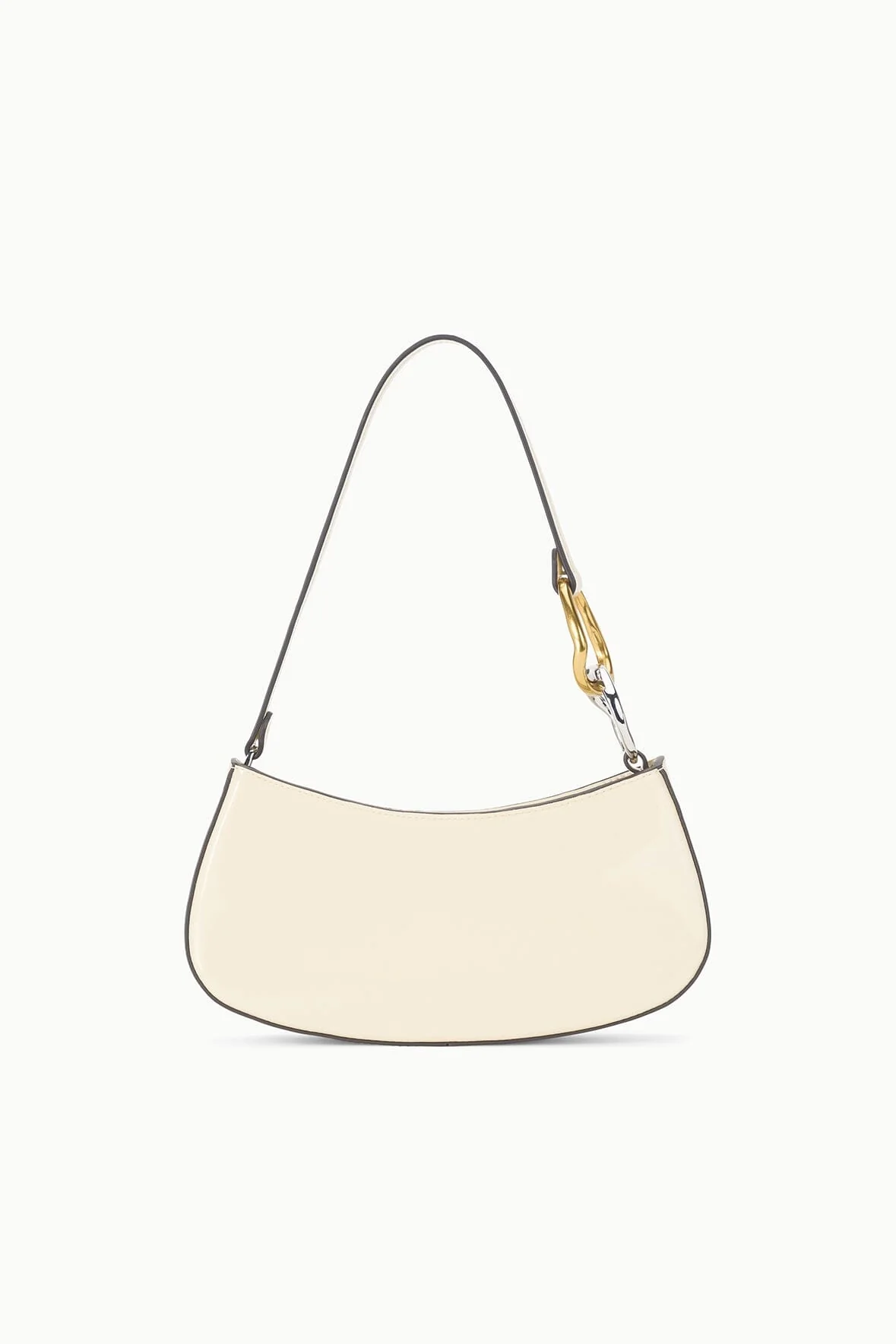 OLLIE BAG | CREAM