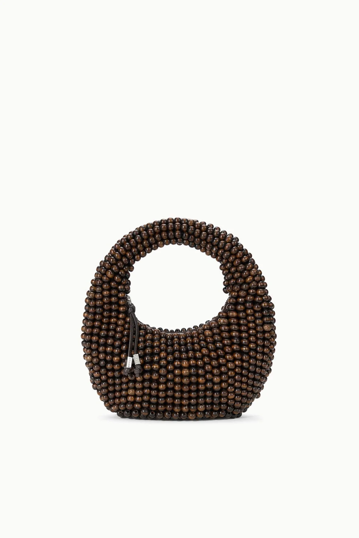 REEF BAG | DARK BROWN