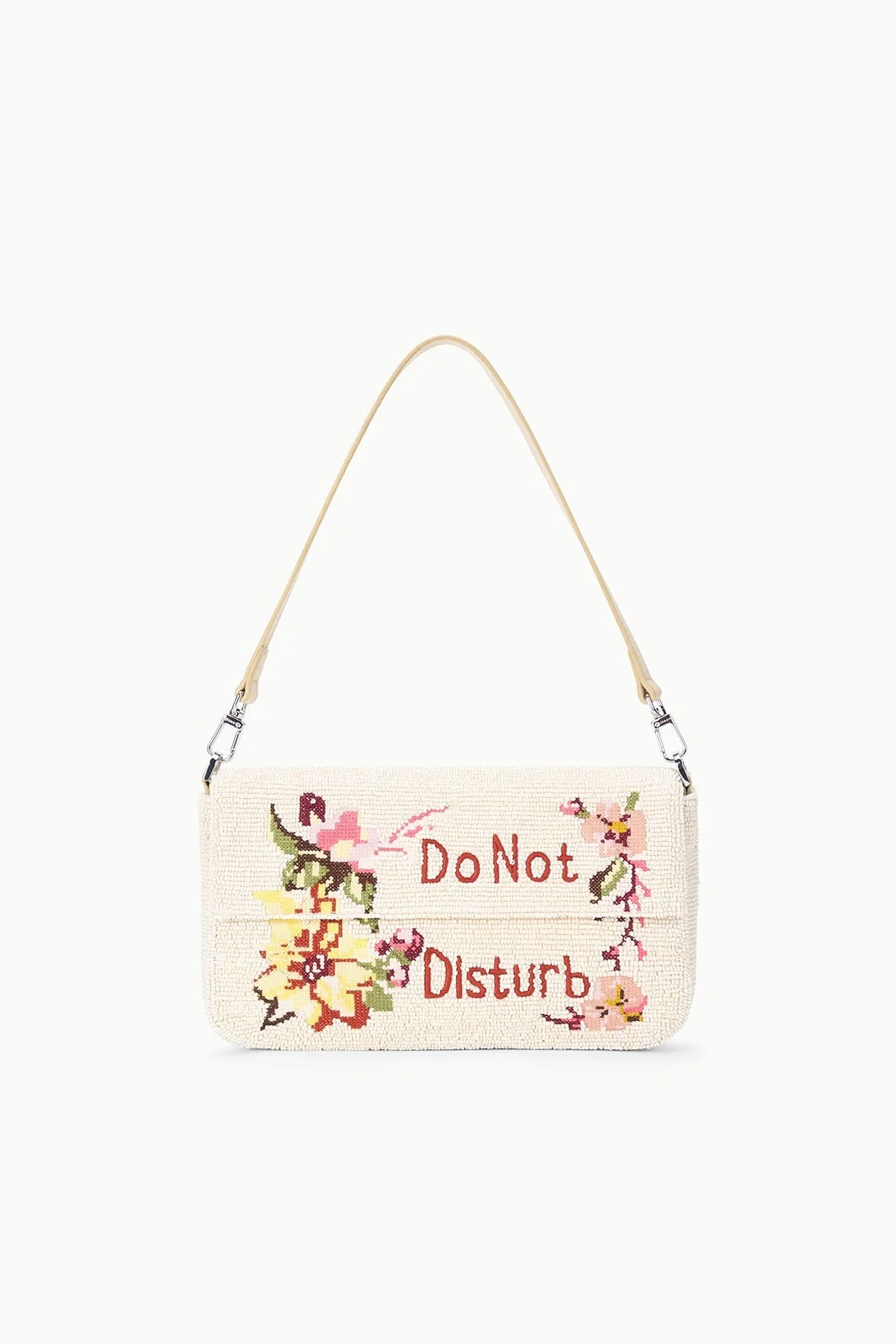 TIMMY SHOULDER BAG | DO NOT DISTURB